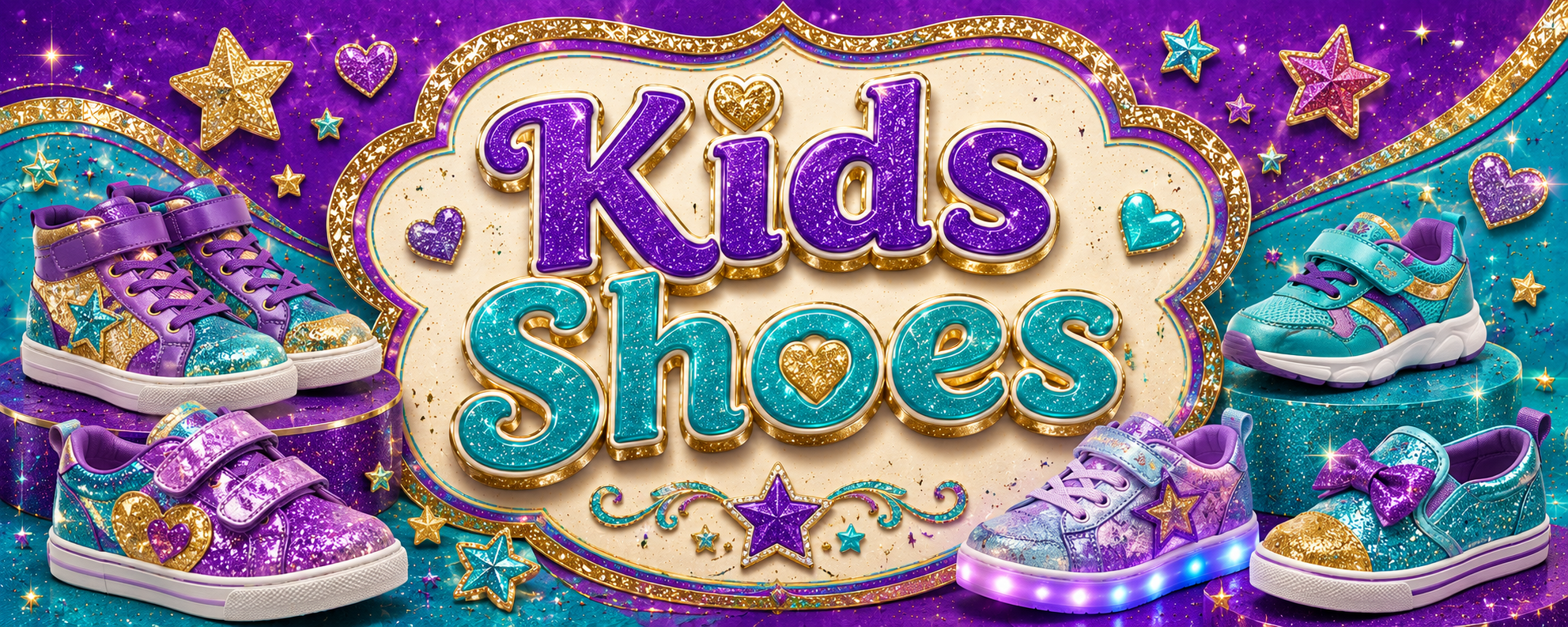 Kids Shoes