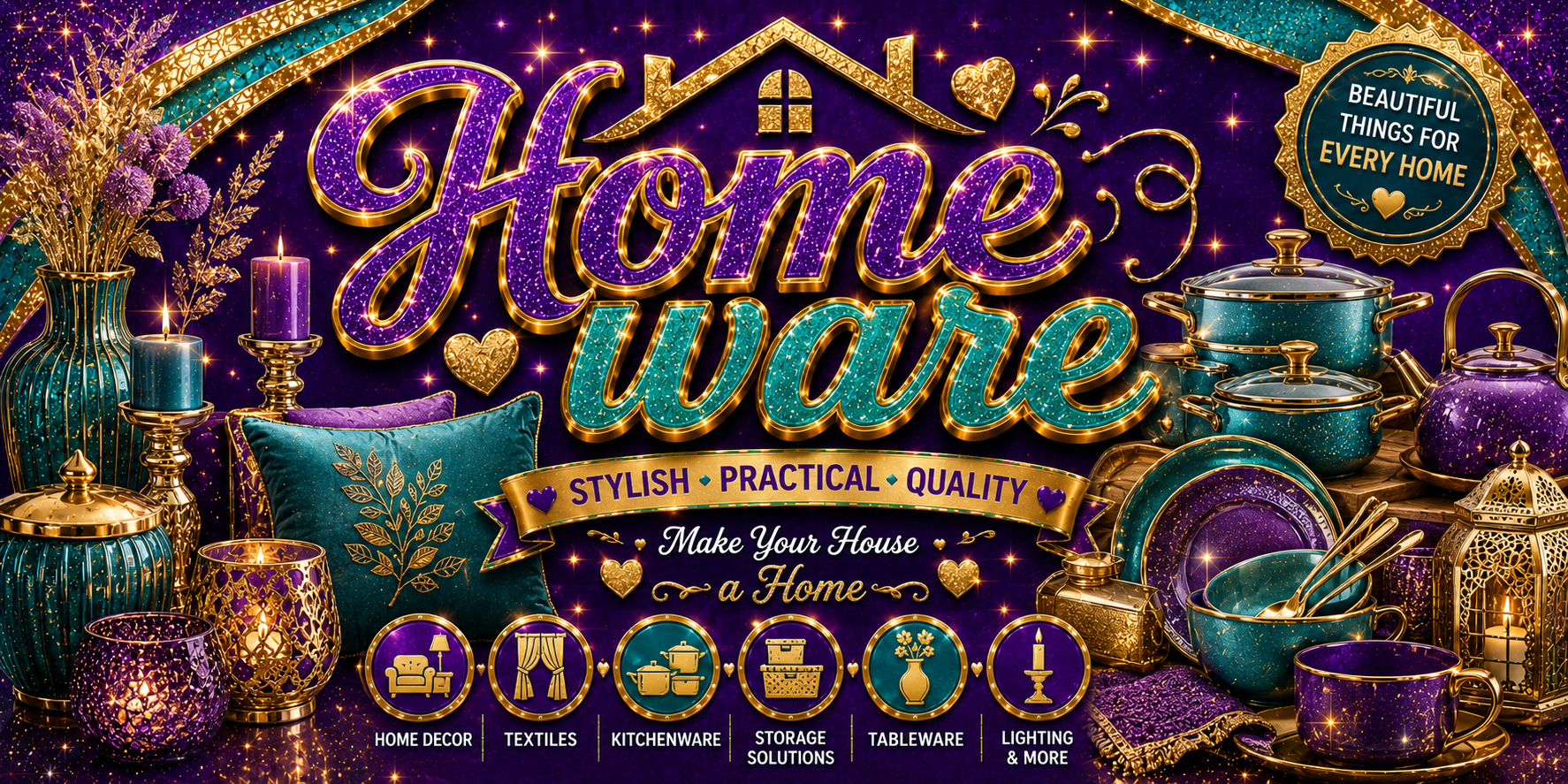 Homeware