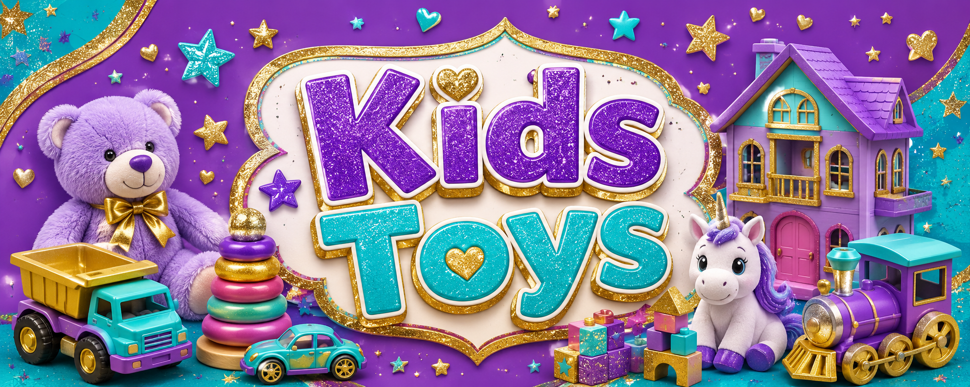 Kids Toys