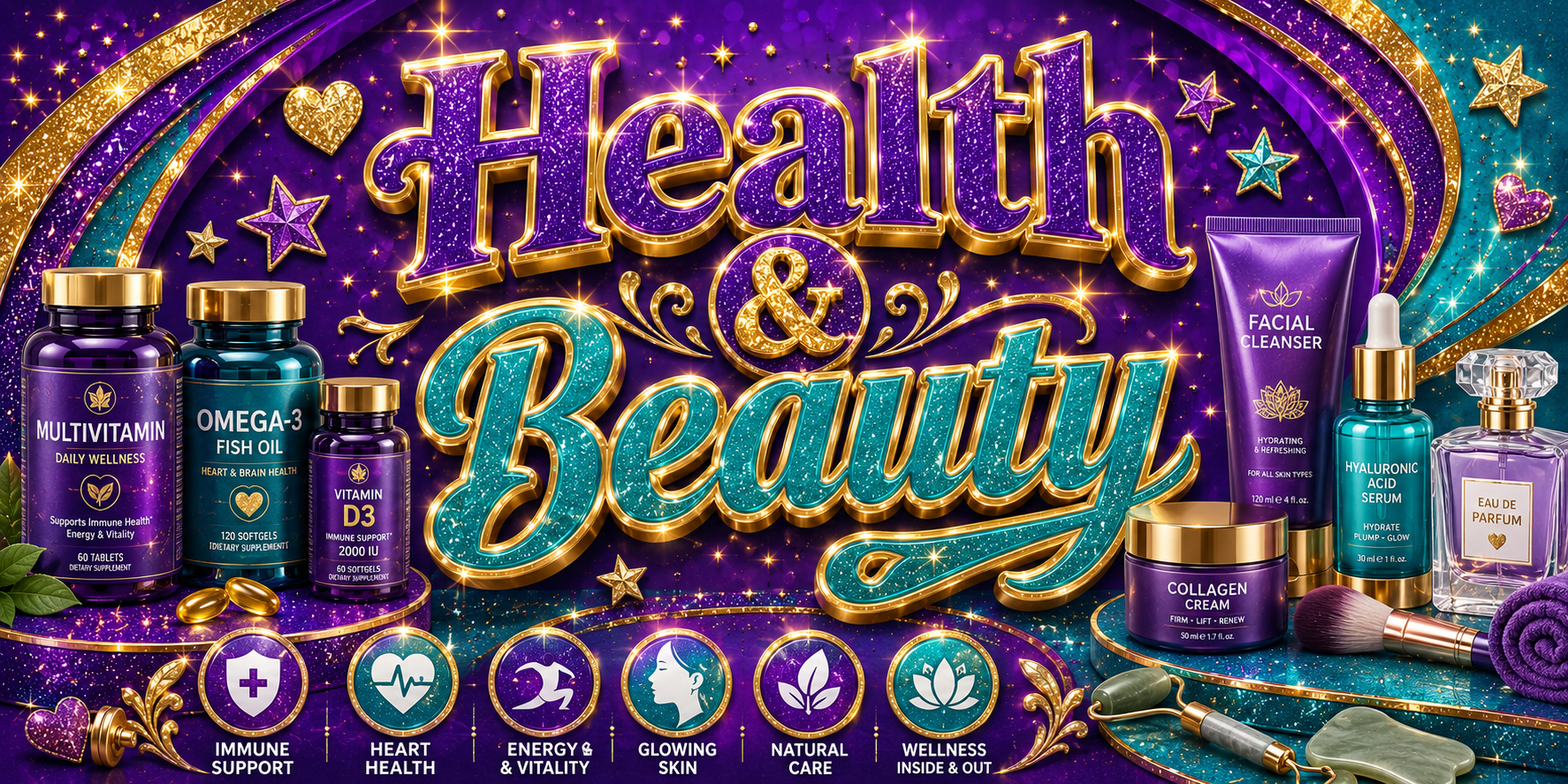Health & Beauty
