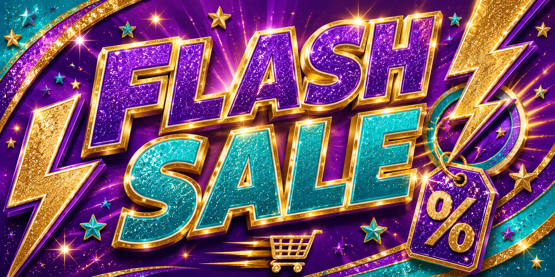 Flash Sale