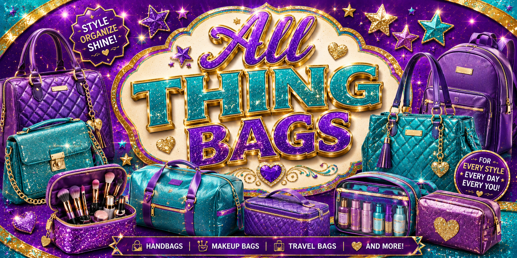All Things Bags