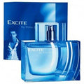 Exite By Oriflame EDT 75ml