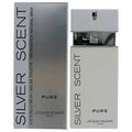 Silver Scent Pure By Jacques Bogart 100ml