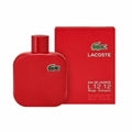 Lacoste L.12.12 Rouge - Energetic EDT 100ml (Red)