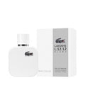 Lacoste L.12.12 Blanc EDT 125ml (White)