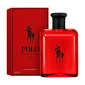 Polo Red By Ralph Lauren EDT 125ml