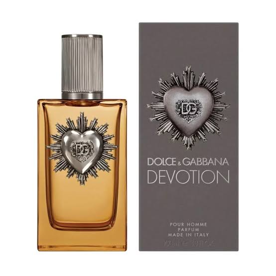 D&G Devotion Pour Homme EDP 100ml