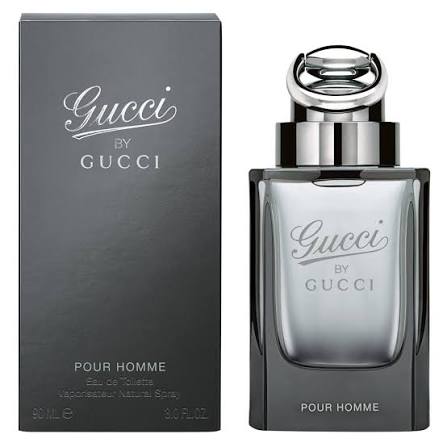 Gucci By Gucci EDT 90ml