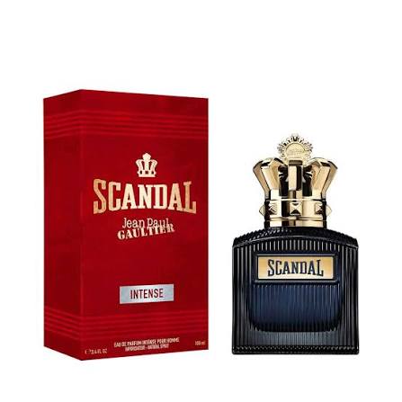 Jean Paul Gaultier Scandal EDP Intense 100ml