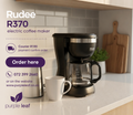Electric Coffee Maker