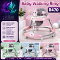 Baby Walking Ring
