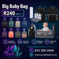 Big Babby Bag