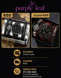 Dad gift set