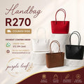 Handbag