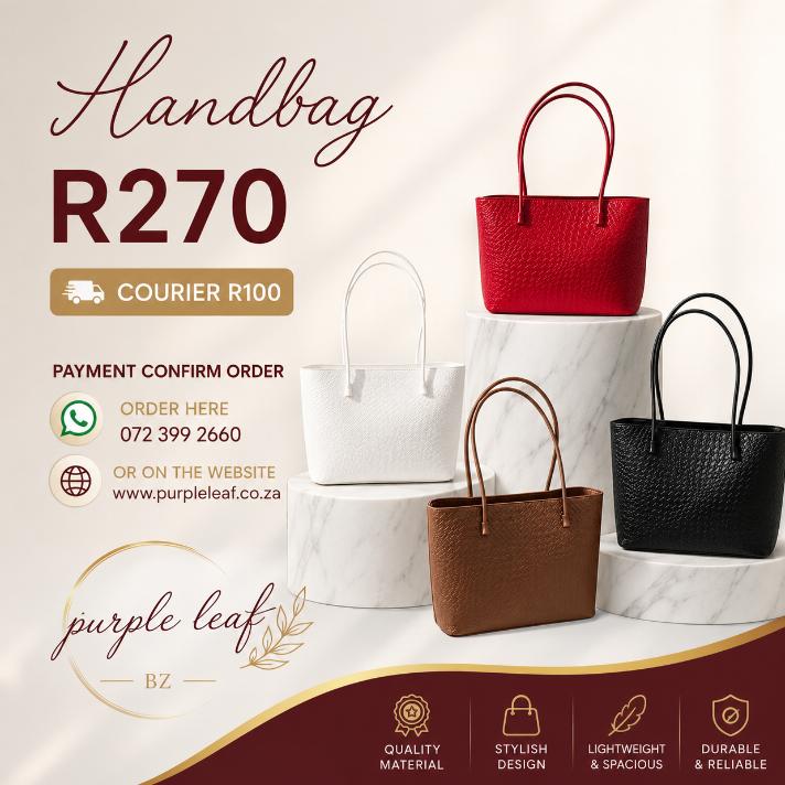Handbag