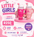 For Little Girls
