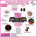 Unicorn Art Set