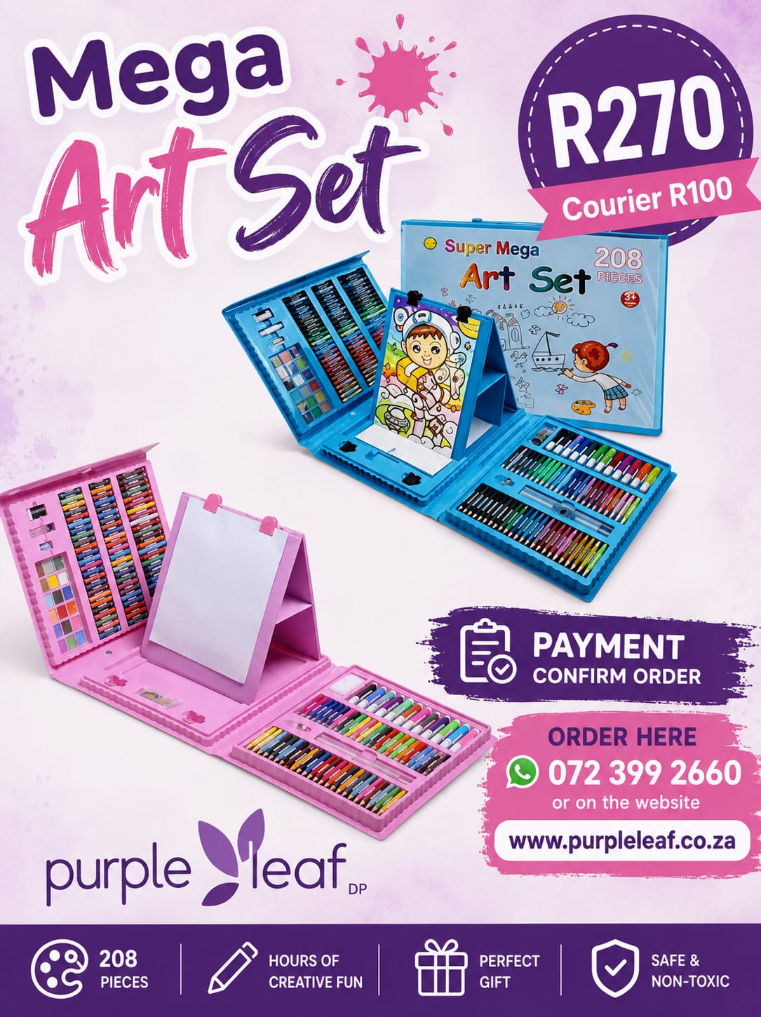 Art Set