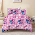 Stitch Pink