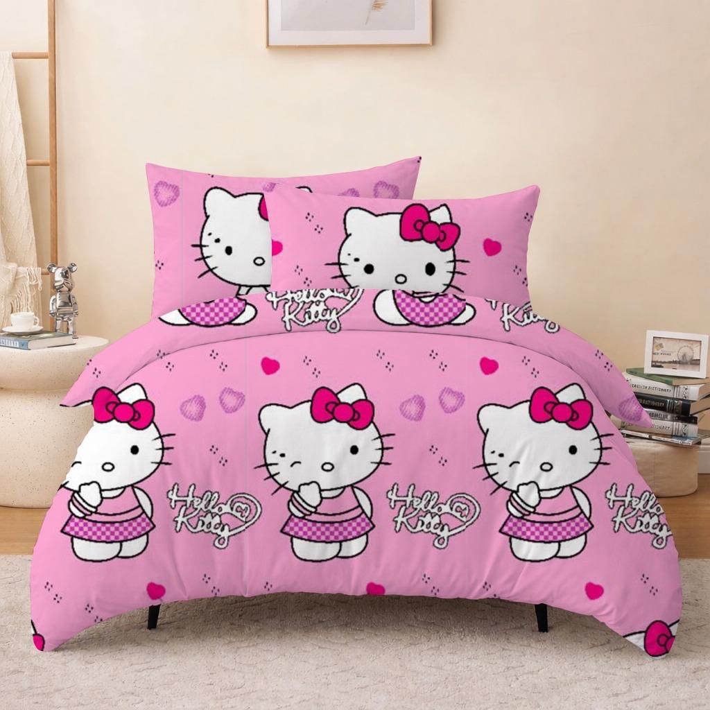 Hello Kitty