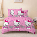 Hello Kitty Double