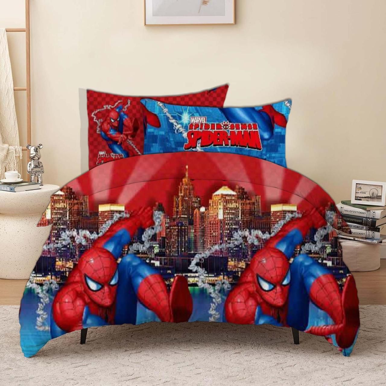 Spiderman