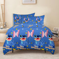 Stitch Blue