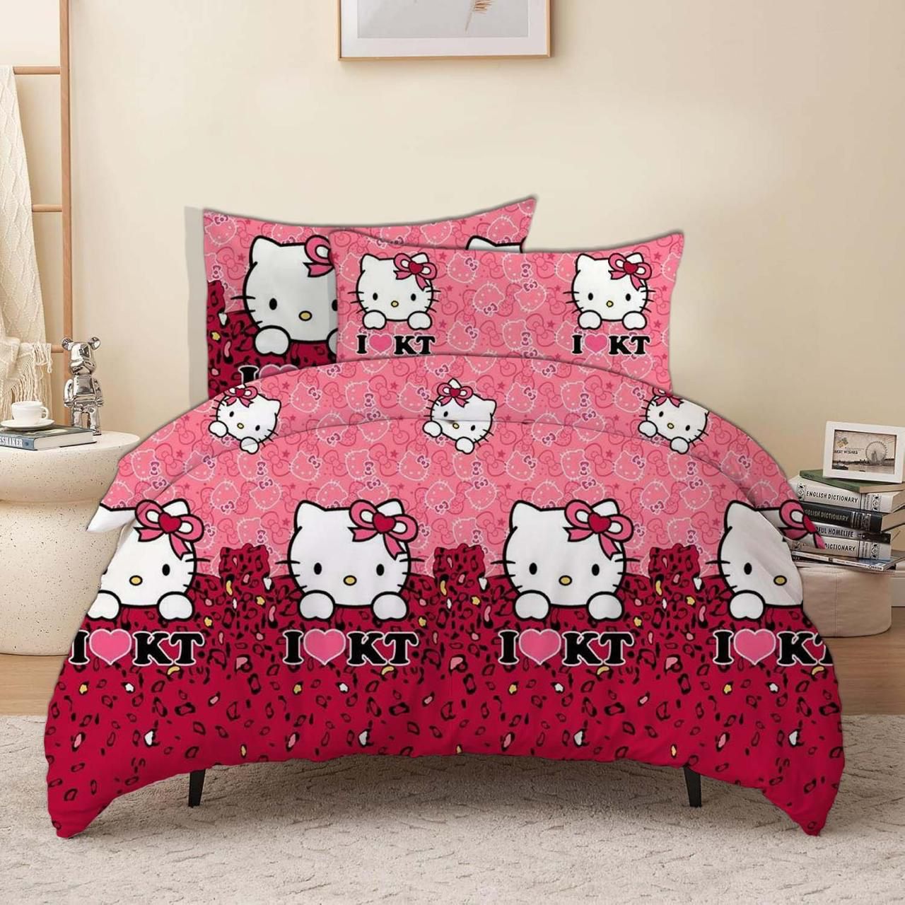 Hello Kitty