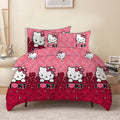 Hello Kitty Double