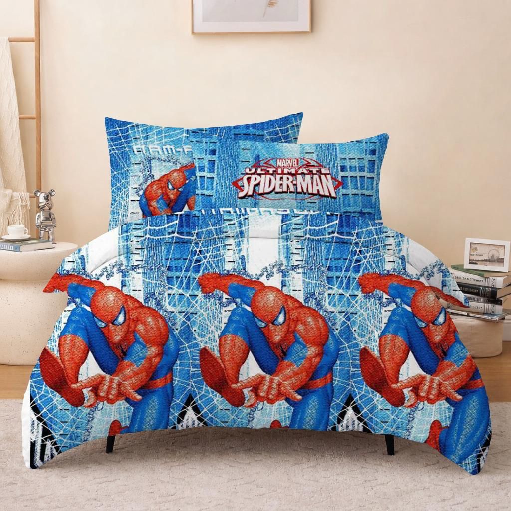 Spiderman