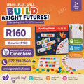 Build Bright Futures