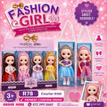 Fashion Girl