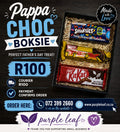 Pappa Choc Boksien