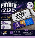 The Best Father in the Galaxy