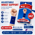 Adjustable Wrist Support