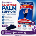 Adjustable Palm Support