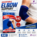 Adjustable Elbow Support