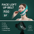 Face Lift up Belts