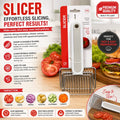 Multi-Purpose Food Slicer