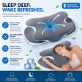 Servical Neck Pillow
