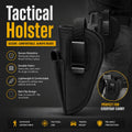 Tactical Holster (134)