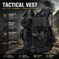 Tactical Vest
