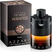 Azzaro the most wanted parfume 100ml