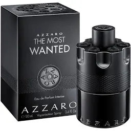 Azzaro the most wanted EDP Intense 100ml