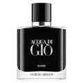 Gorgio armani acqua di gio elixir