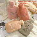 Warm Water Bottle