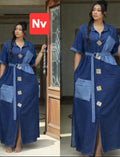 Lady Dress
