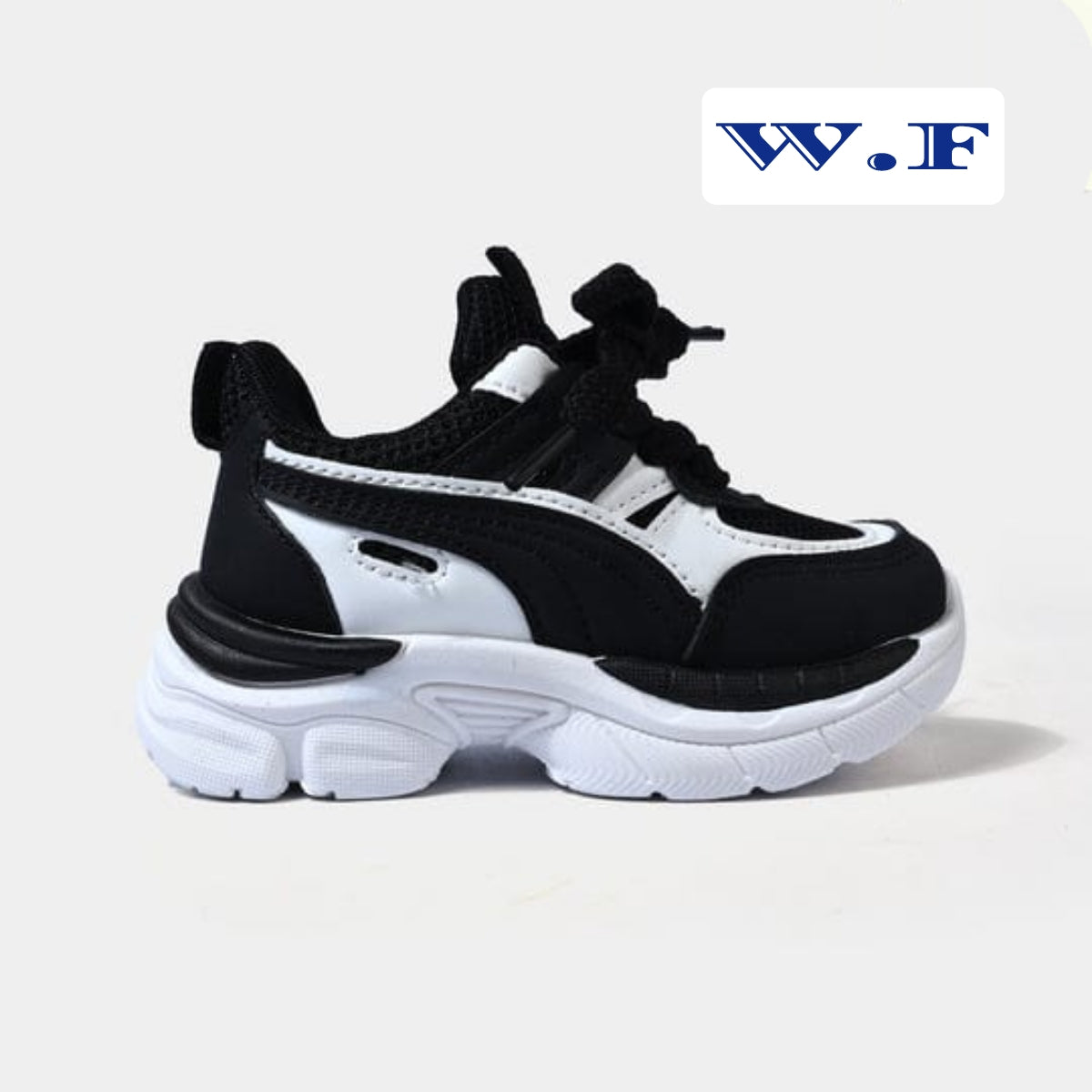 Kids Tekkies