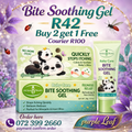 Bite Soothing Gel